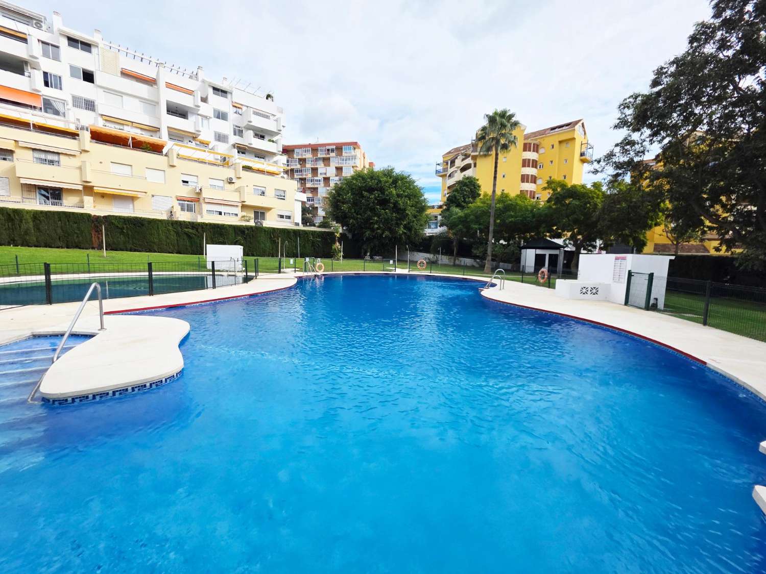 APARTAMENTO EN ZONA CENTRO DE ARROYO DE LA MIEL