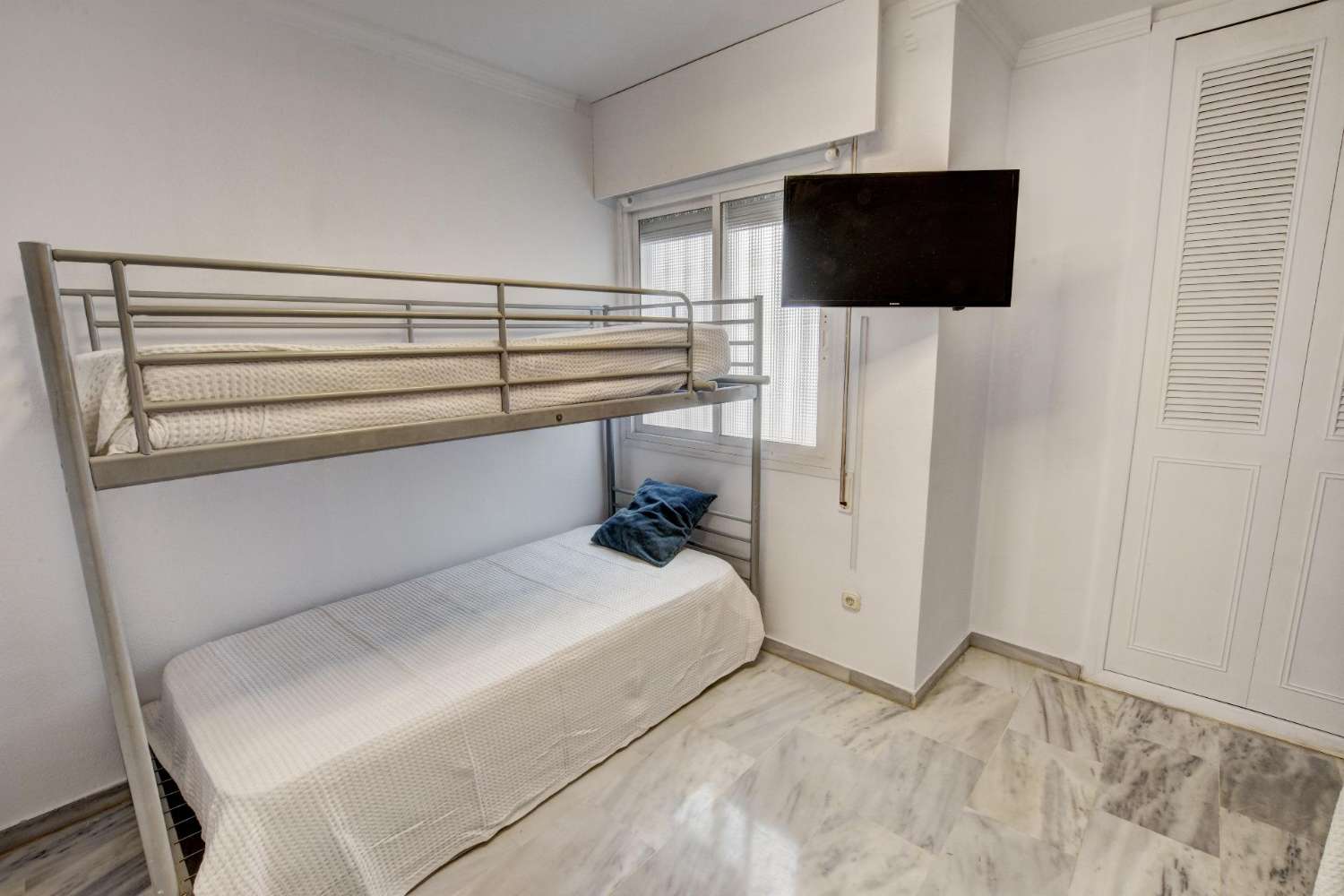 APARTAMENTO EN ZONA CENTRO DE ARROYO DE LA MIEL