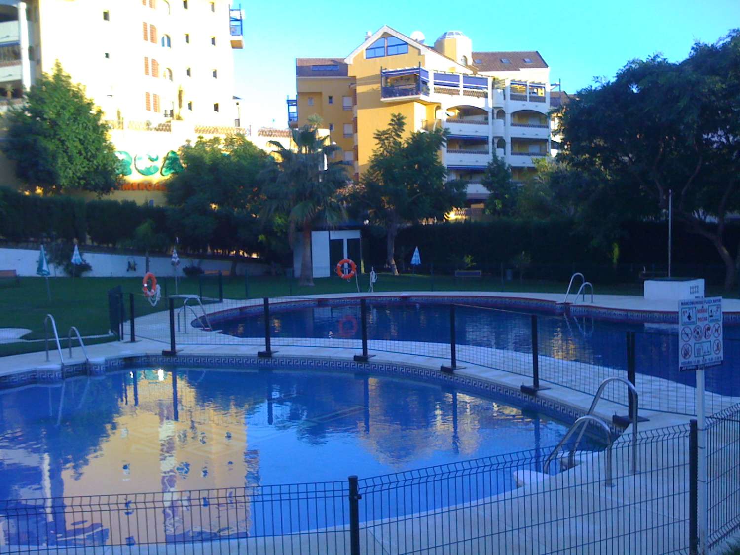 APARTAMENTO EN ZONA CENTRO DE ARROYO DE LA MIEL