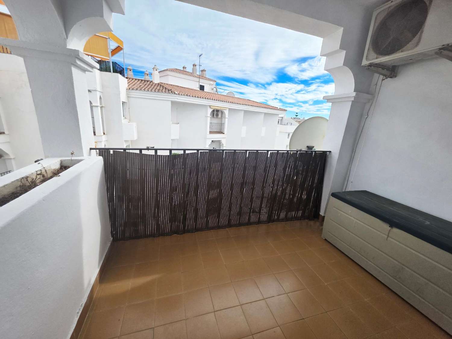 APARTAMENTO EN ZONA CENTRO DE ARROYO DE LA MIEL