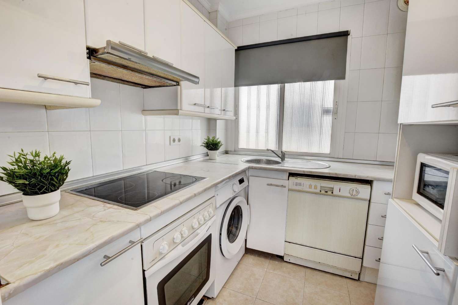 APARTAMENTO EN ZONA CENTRO DE ARROYO DE LA MIEL