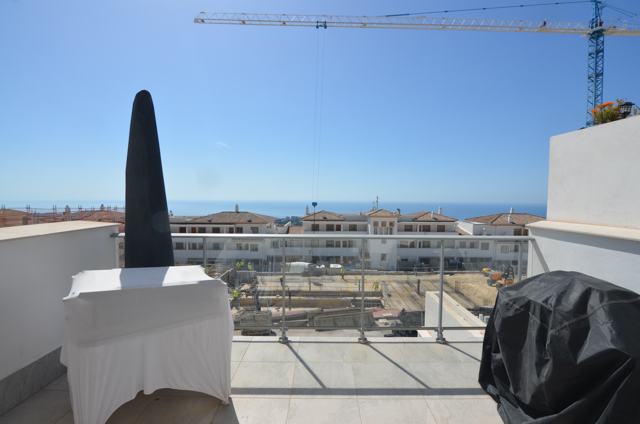 FANTASTICA VIVIENDA CON VISTAS PANORAMICAS