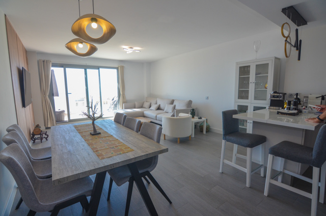 FANTASTICA VIVIENDA CON VISTAS PANORAMICAS