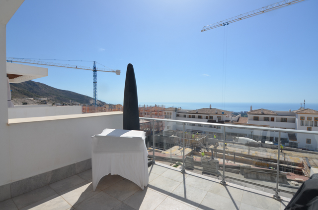 FANTASTICA VIVIENDA CON VISTAS PANORAMICAS