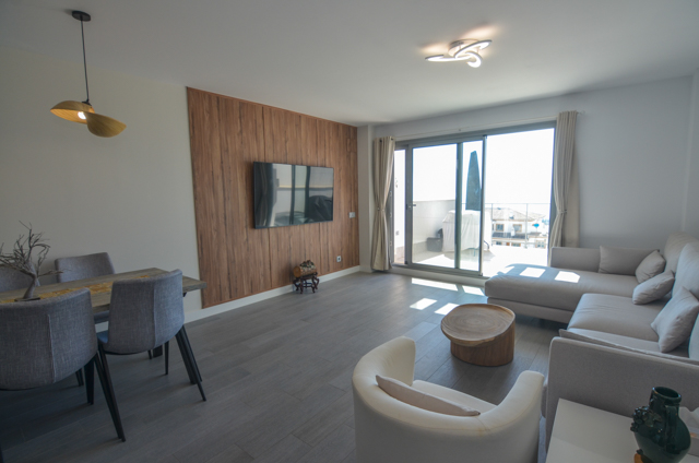 FANTASTICA VIVIENDA CON VISTAS PANORAMICAS