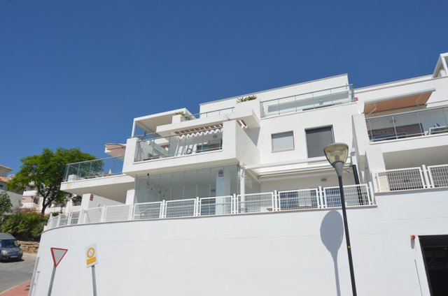 FANTASTICA VIVIENDA CON VISTAS PANORAMICAS