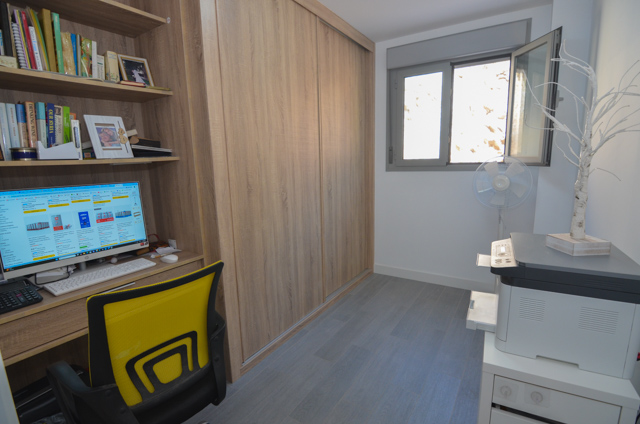 FANTASTICA VIVIENDA CON VISTAS PANORAMICAS