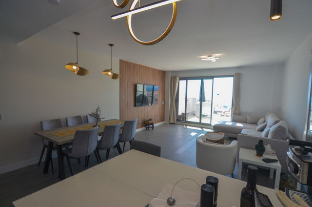 FANTASTICA VIVIENDA CON VISTAS PANORAMICAS