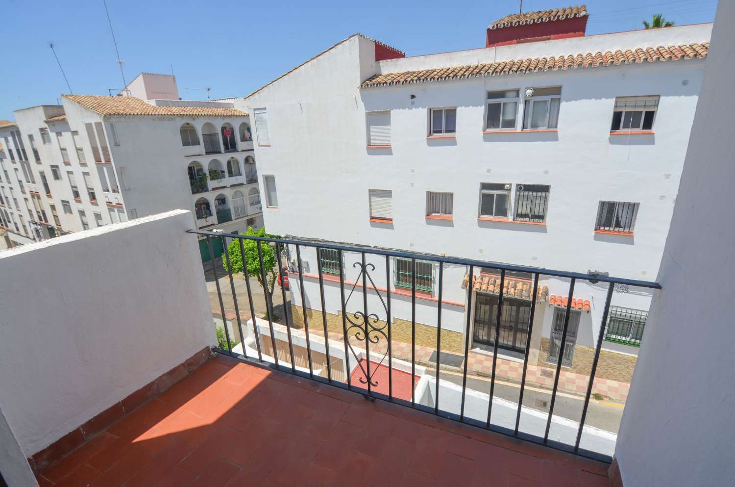 Huvila myynnissä Centro (Estepona)