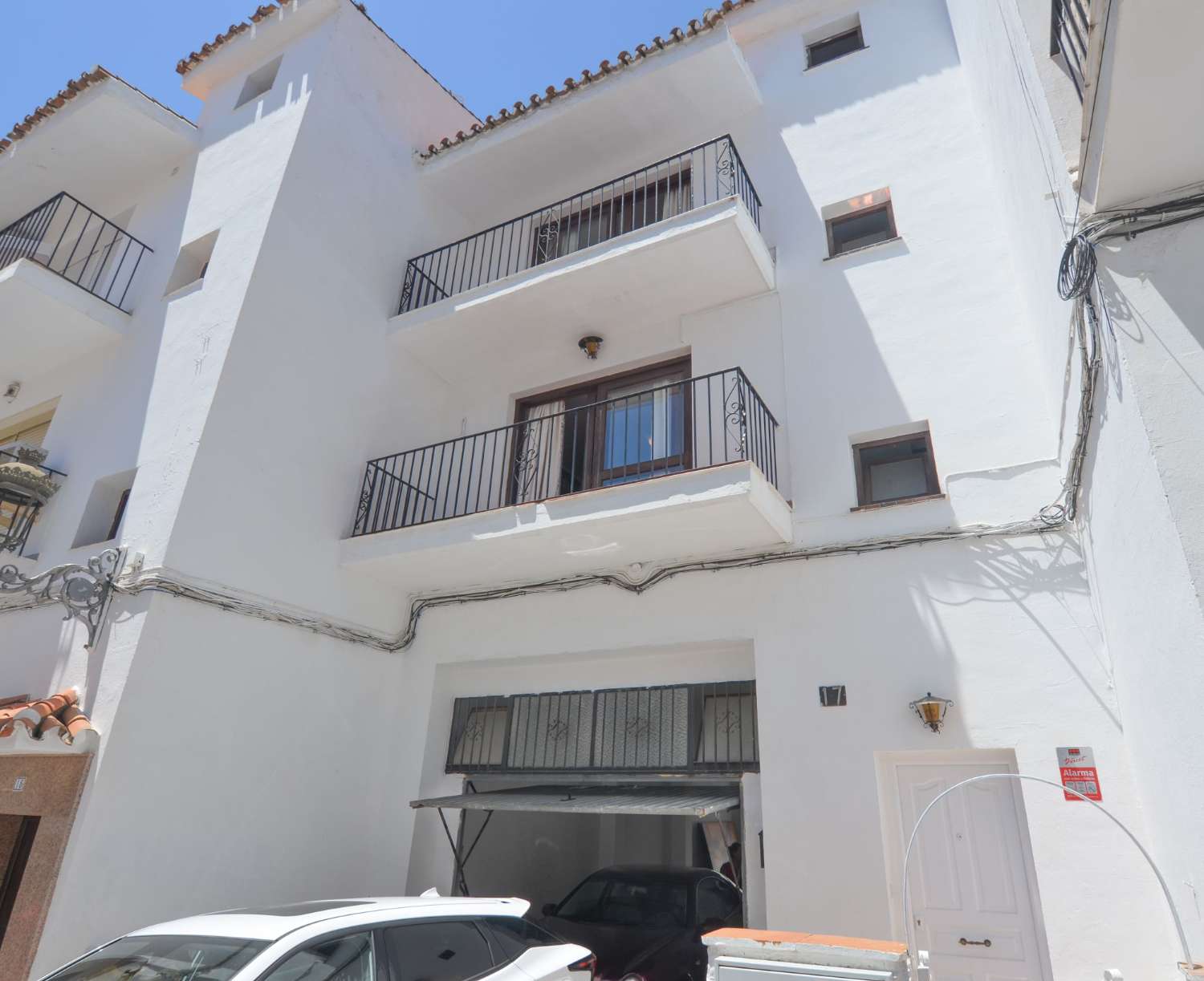 Huvila myynnissä Centro (Estepona)