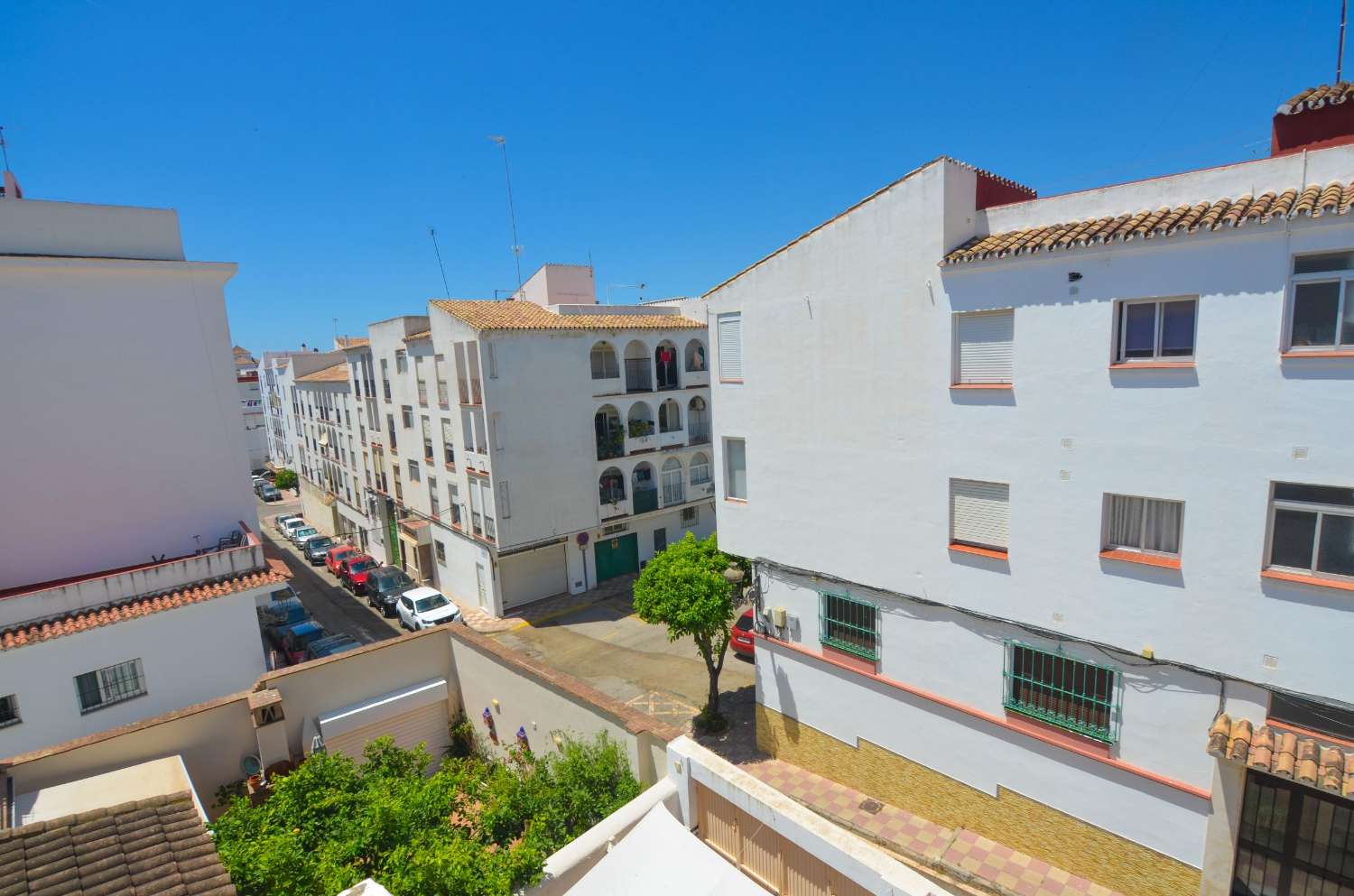 Huvila myynnissä Centro (Estepona)