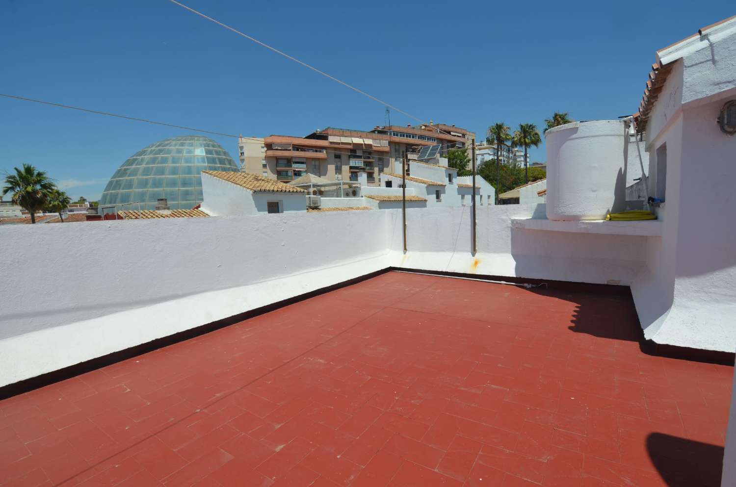 Huvila myynnissä Centro (Estepona)