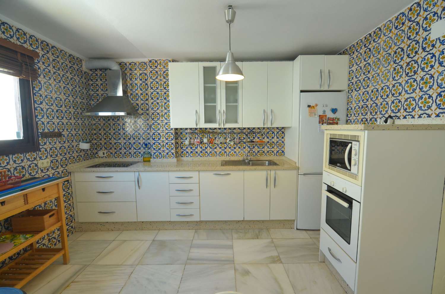 Huvila myynnissä Centro (Estepona)