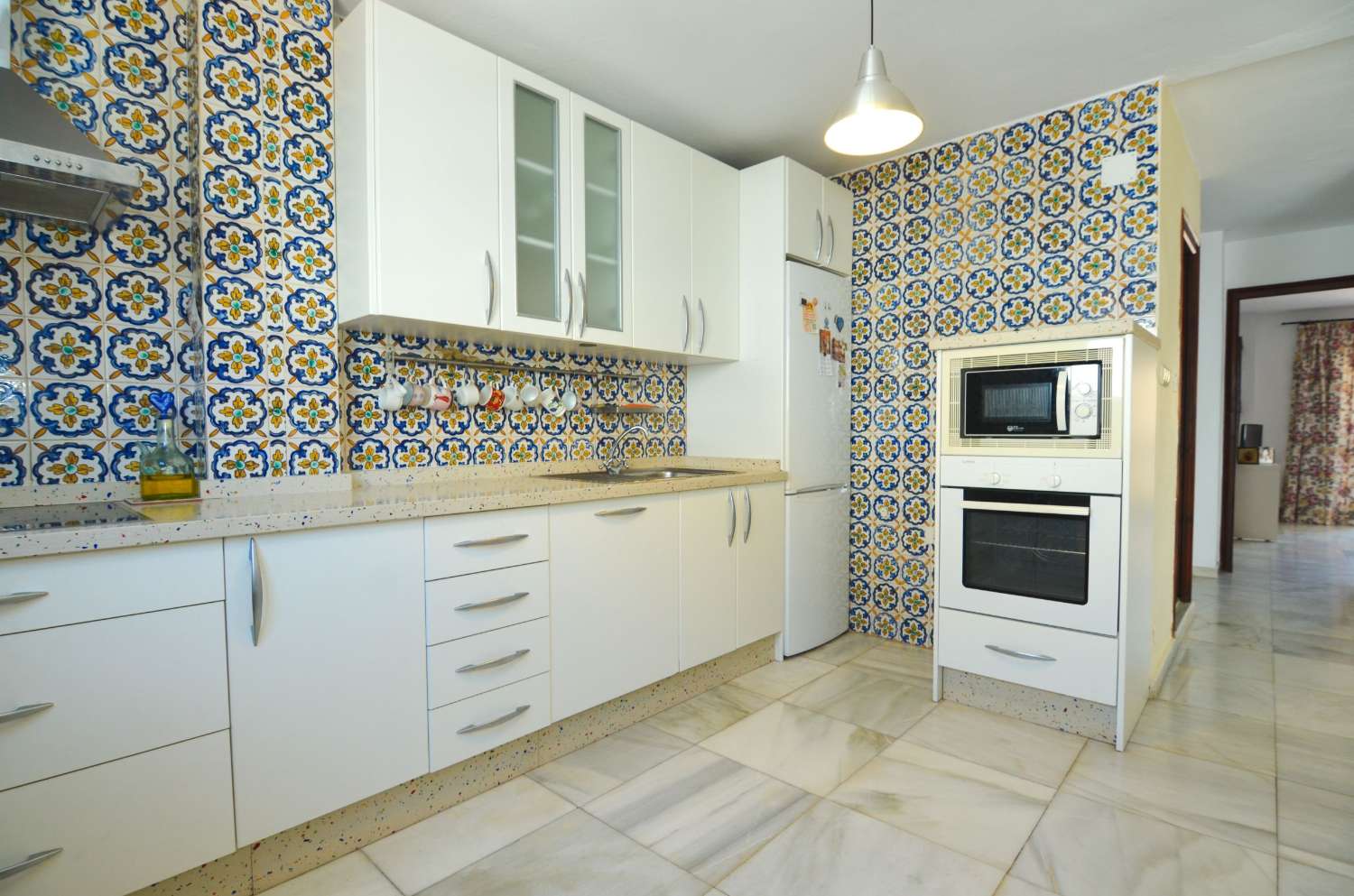 Huvila myynnissä Centro (Estepona)