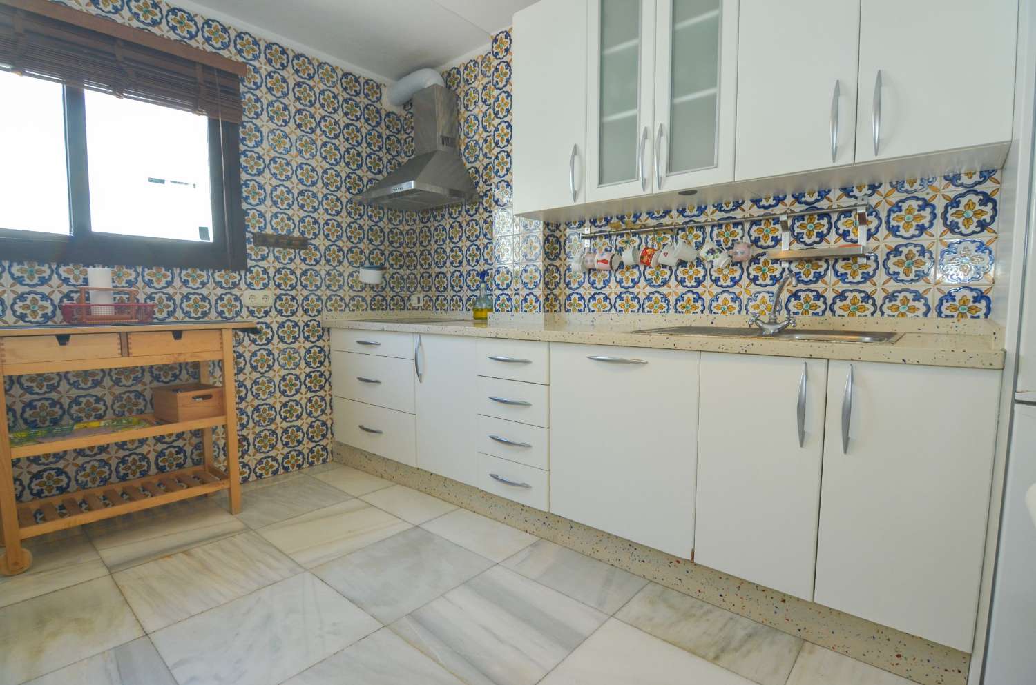 Huvila myynnissä Centro (Estepona)