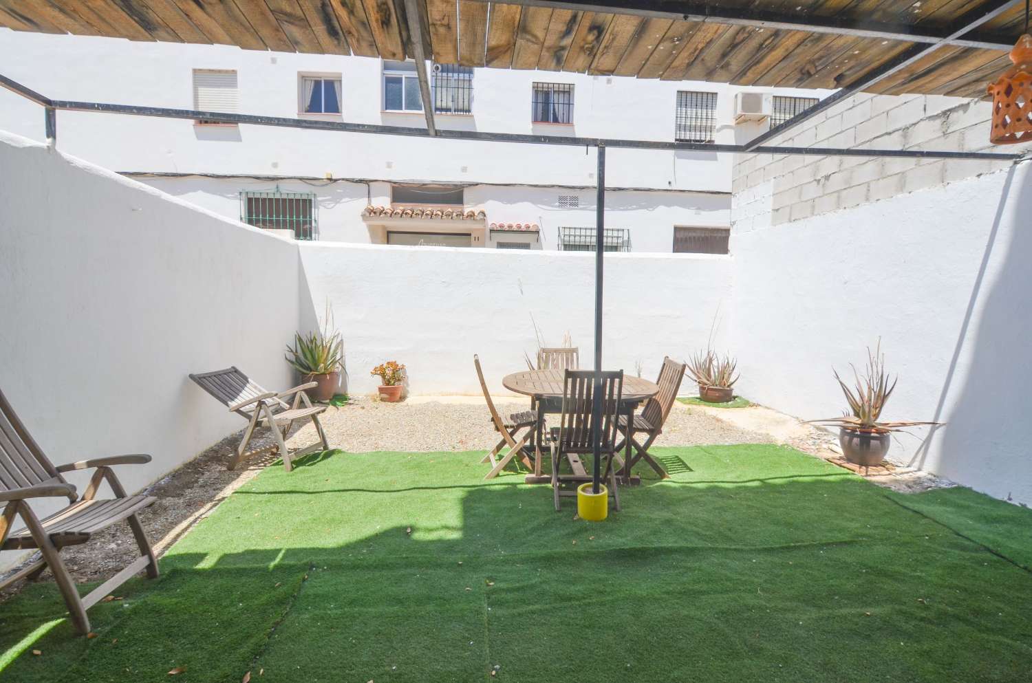 Huvila myynnissä Centro (Estepona)