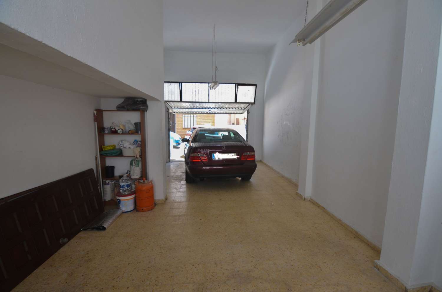 Huvila myynnissä Centro (Estepona)