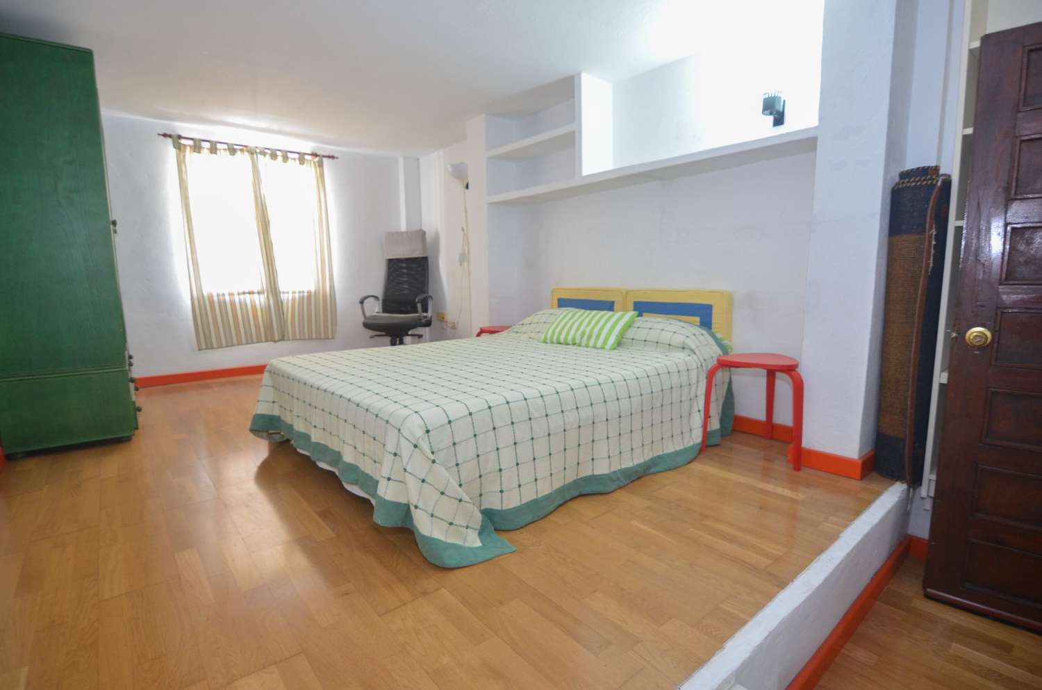 Huvila myynnissä Centro (Estepona)