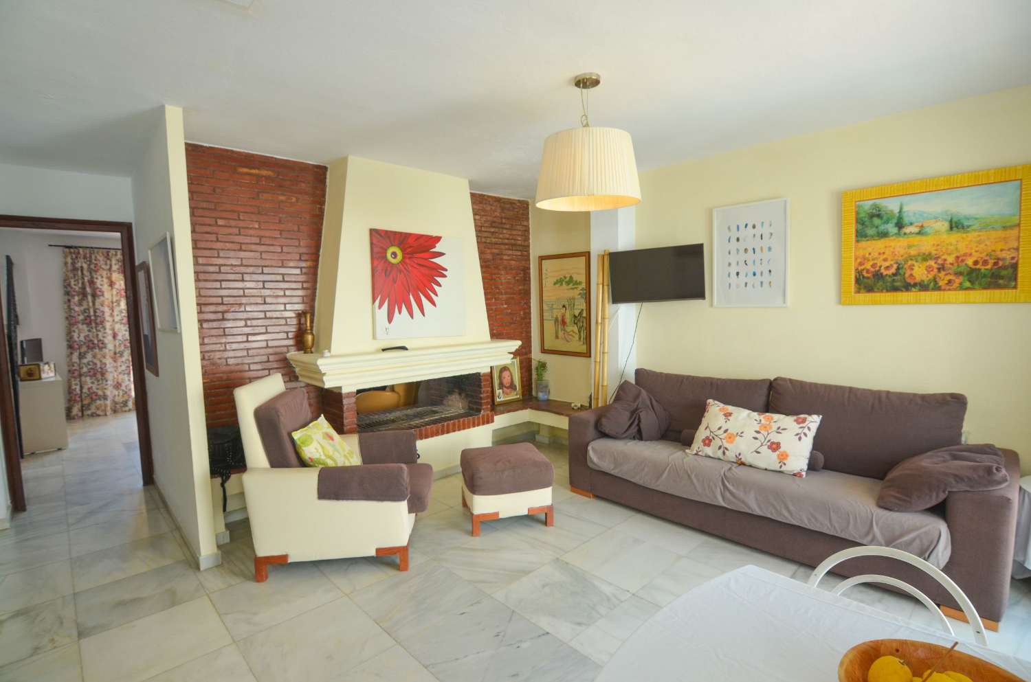 Huvila myynnissä Centro (Estepona)