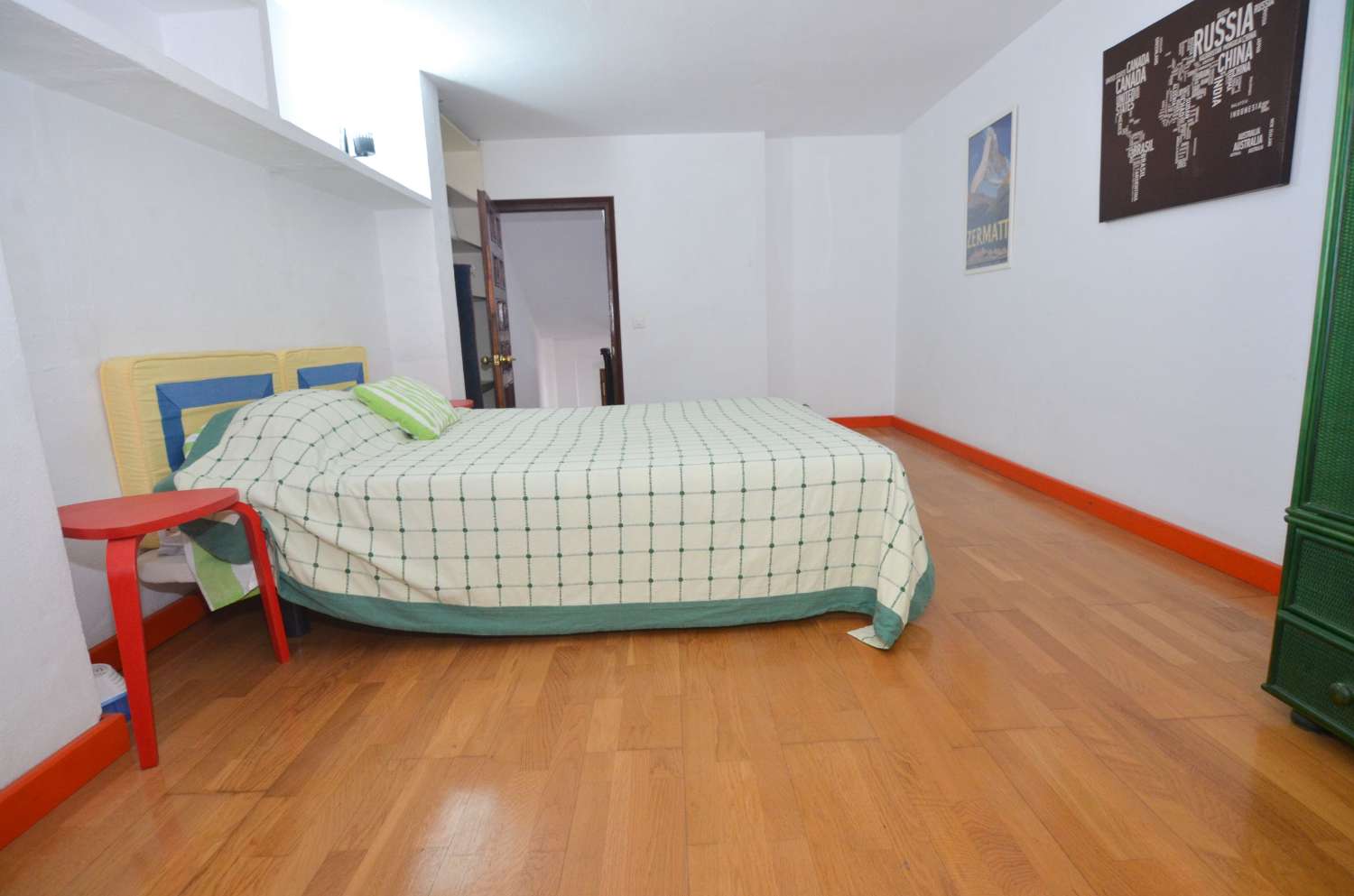 Huvila myynnissä Centro (Estepona)