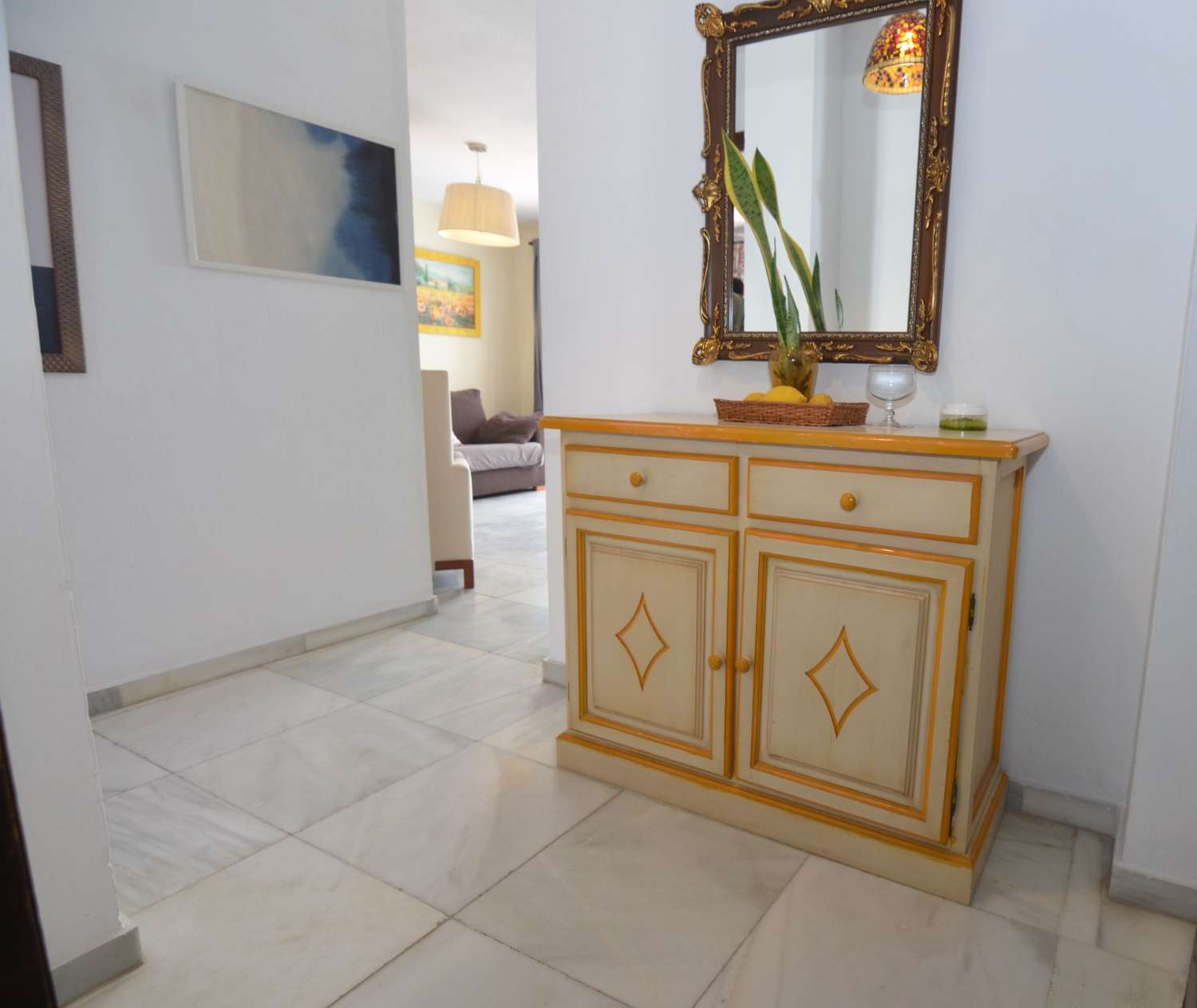 Huvila myynnissä Centro (Estepona)
