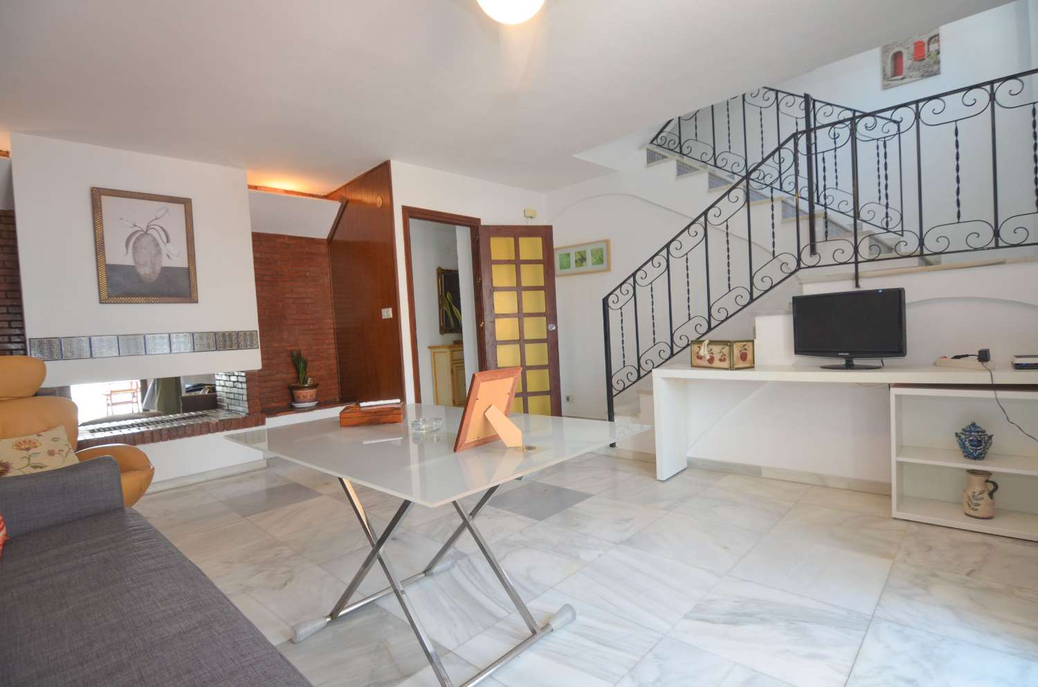 Huvila myynnissä Centro (Estepona)