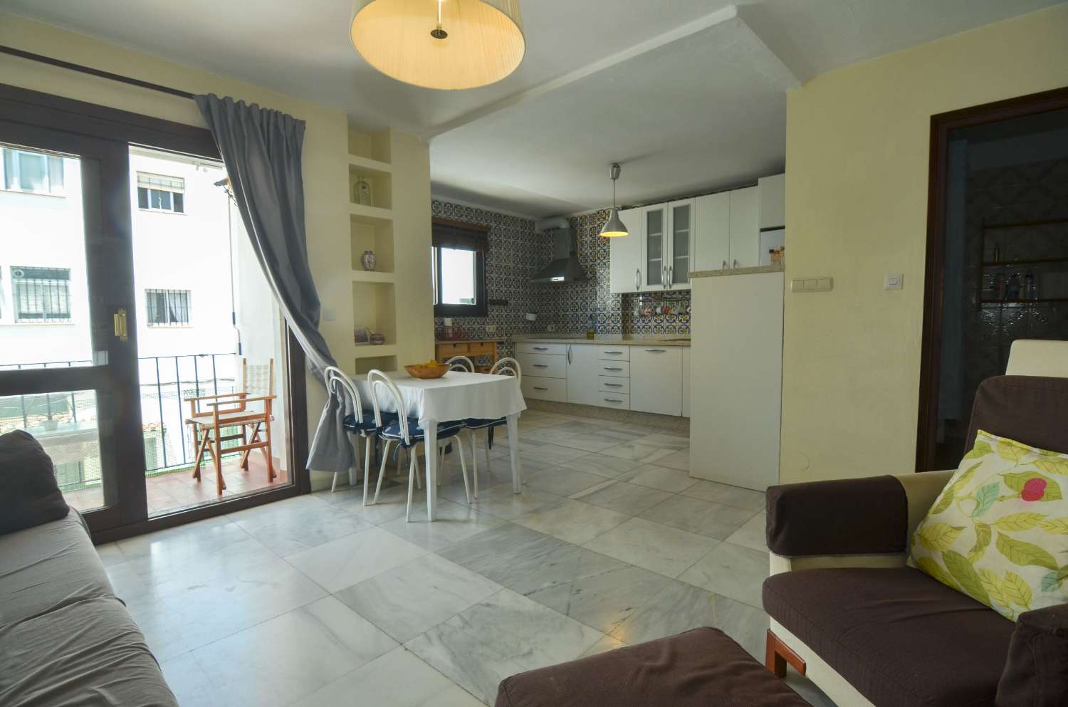 Huvila myynnissä Centro (Estepona)