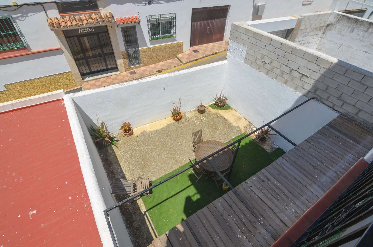 Huvila myynnissä Centro (Estepona)