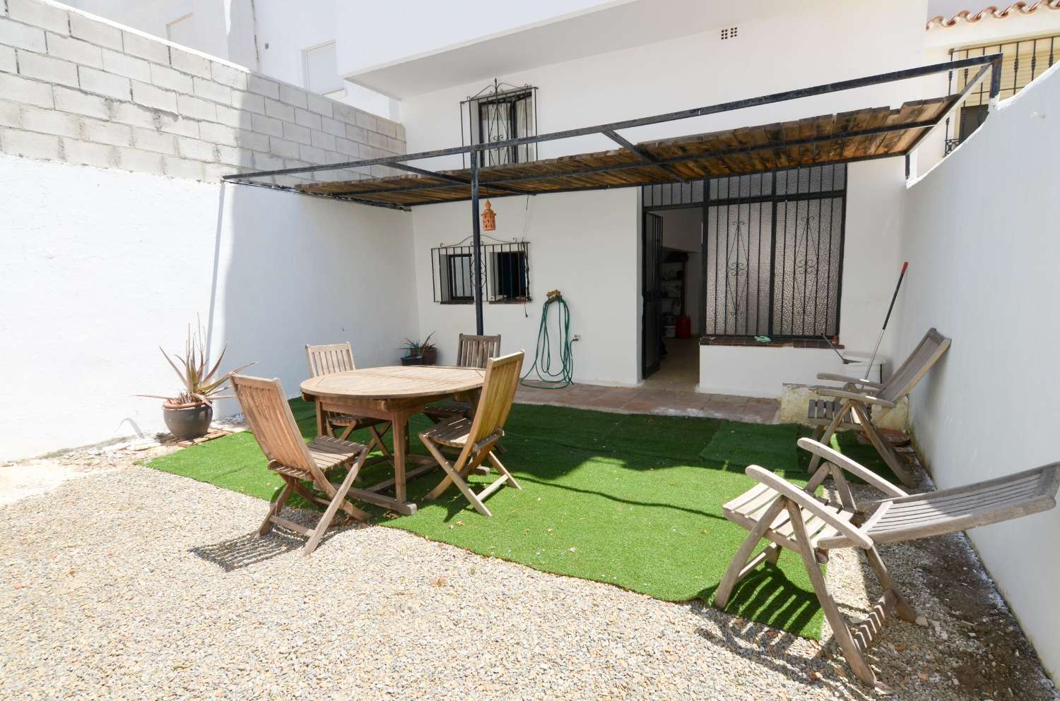 Huvila myynnissä Centro (Estepona)