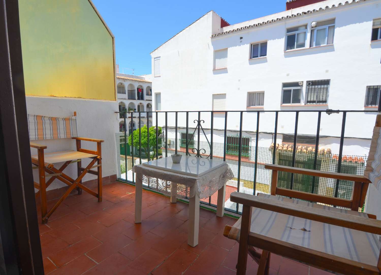 Huvila myynnissä Centro (Estepona)