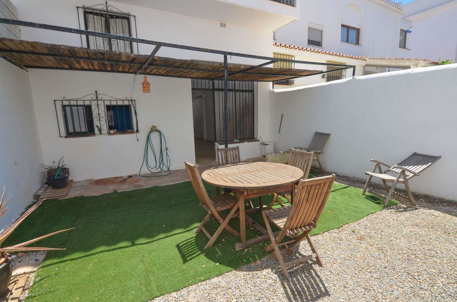 Huvila myynnissä Centro (Estepona)