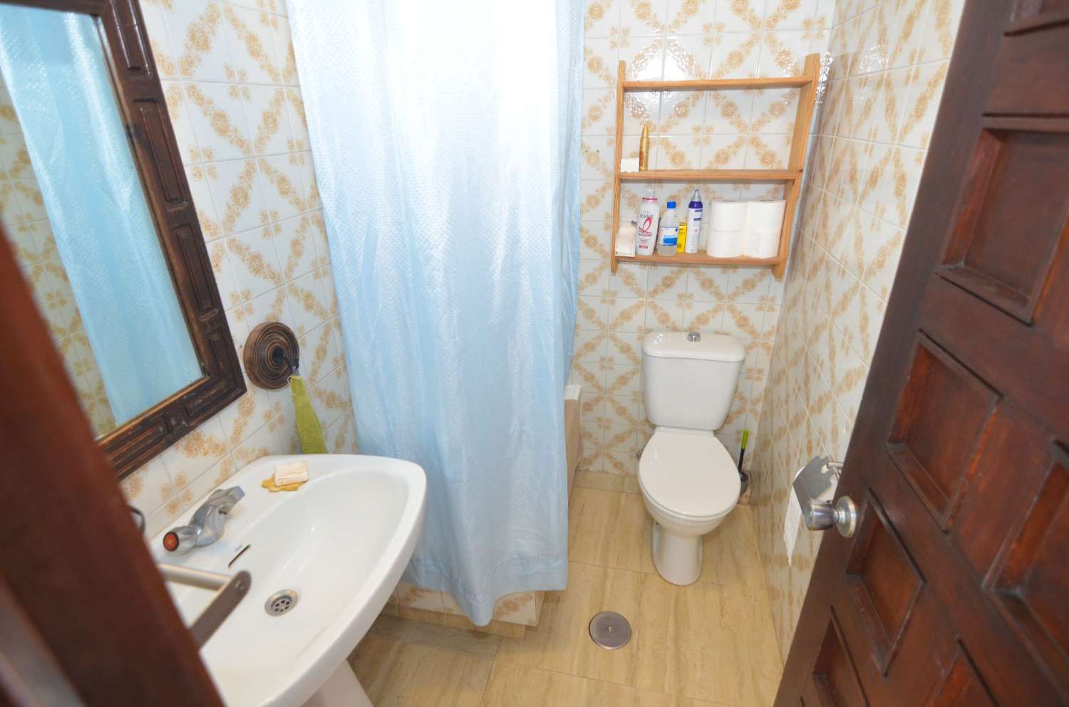 Huvila myynnissä Centro (Estepona)