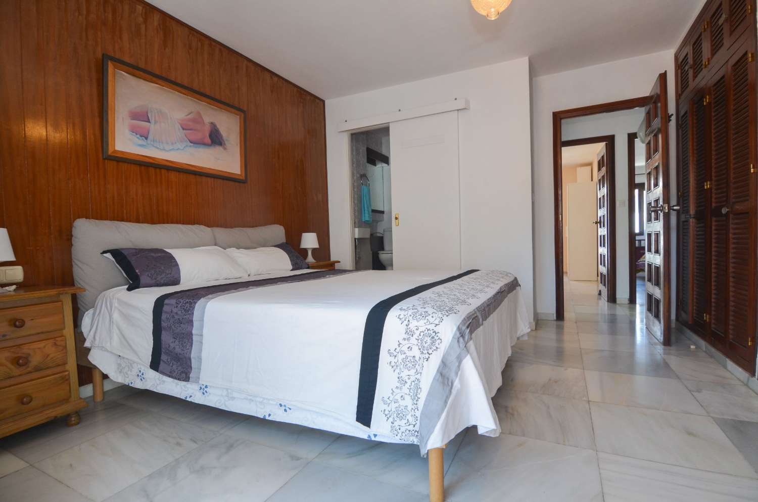 Huvila myynnissä Centro (Estepona)