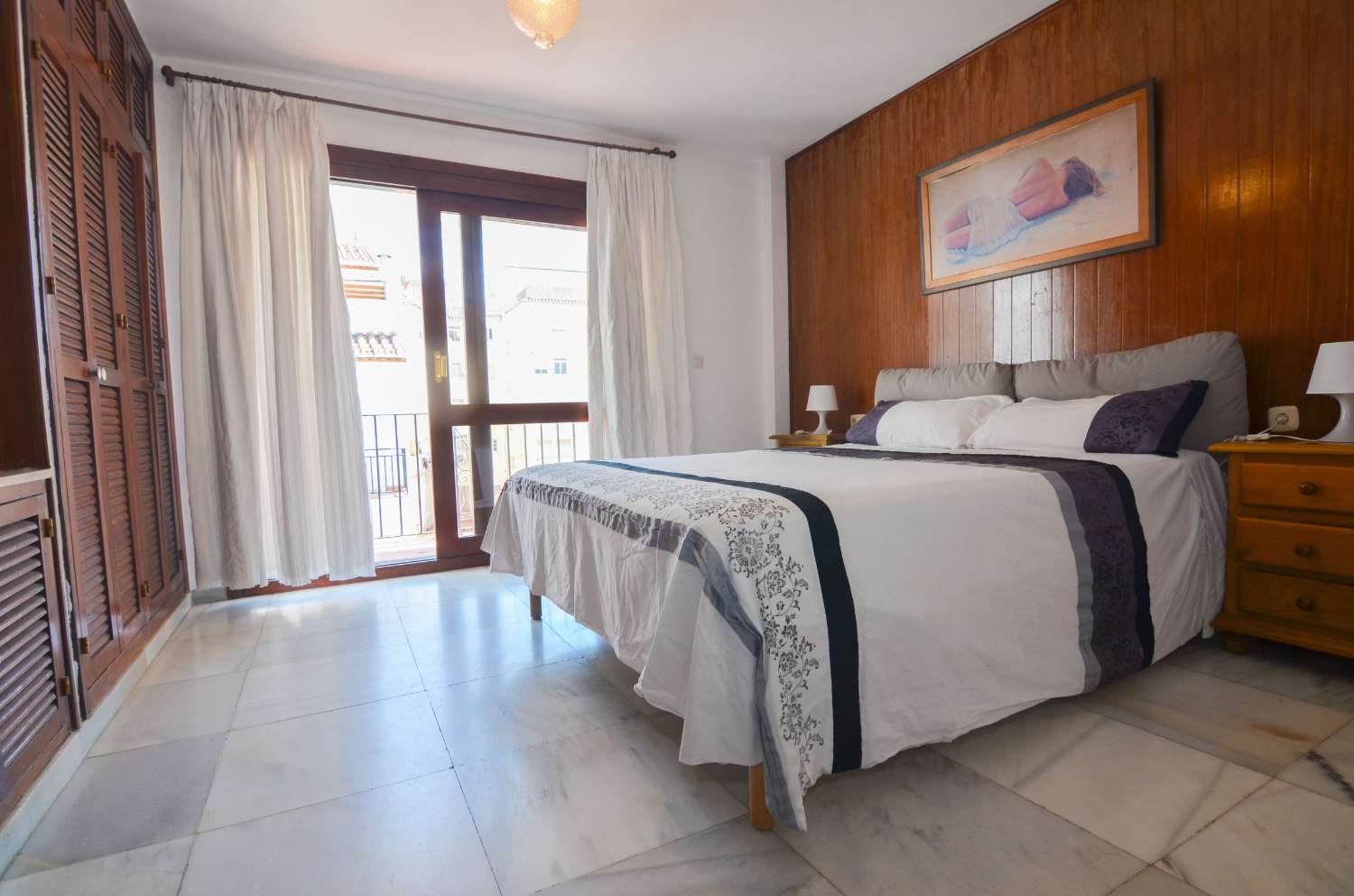 Huvila myynnissä Centro (Estepona)