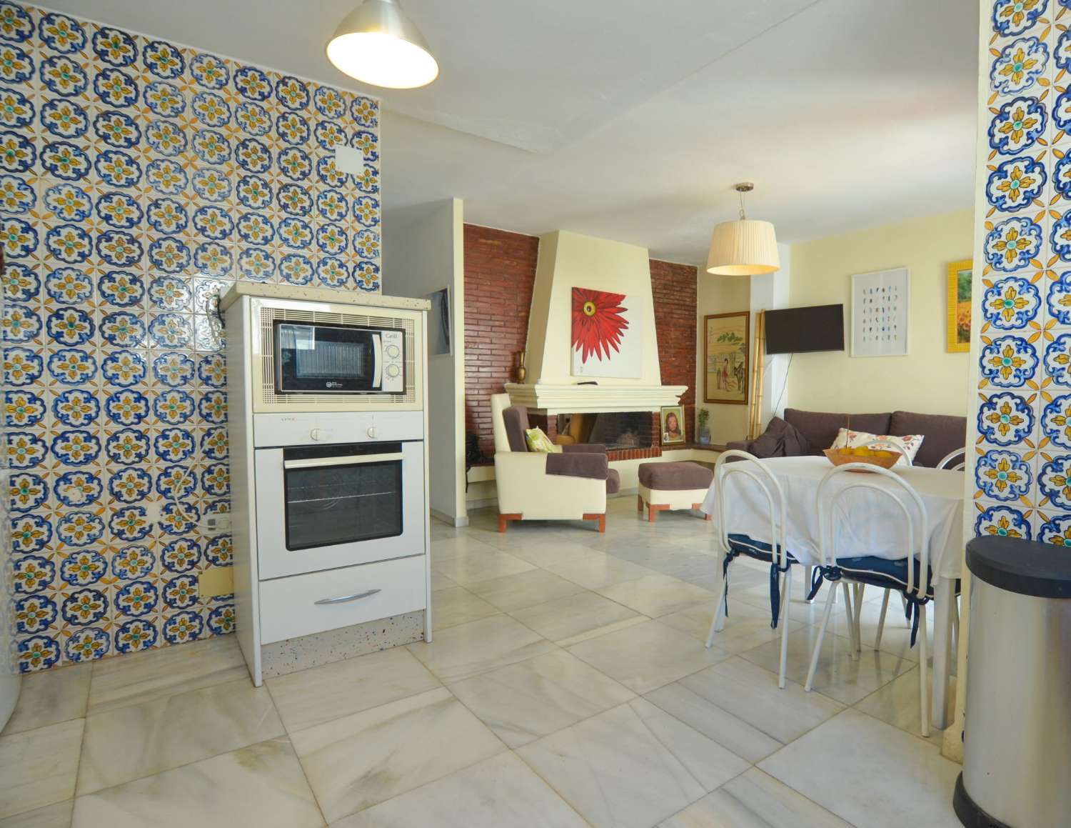 Huvila myynnissä Centro (Estepona)