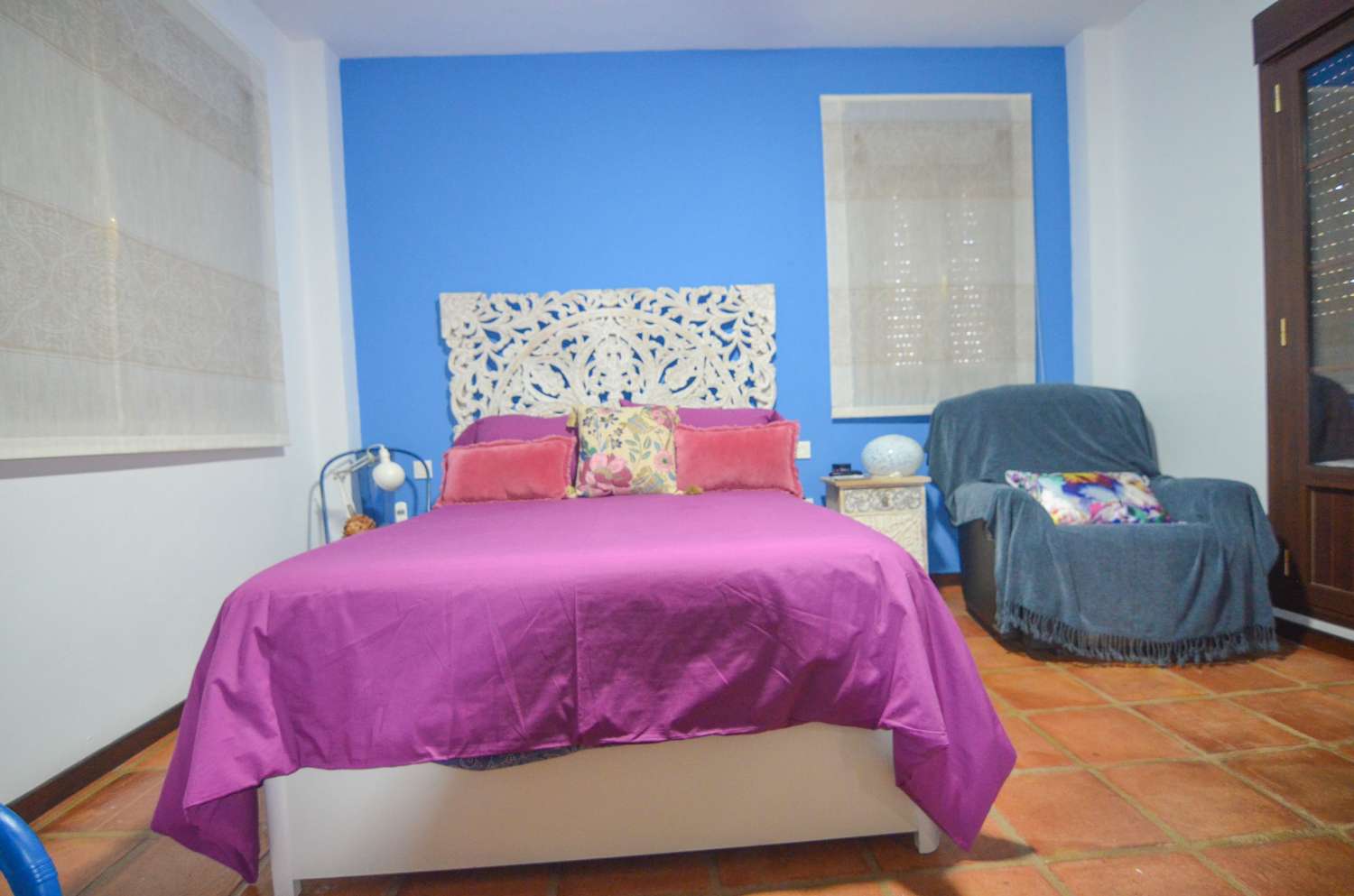 VILLA INDEPENDIENTE EN ZONA CARREFOUR TORREMOLINOS