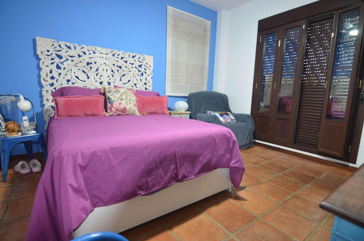 VILLA INDEPENDIENTE EN ZONA CARREFOUR TORREMOLINOS