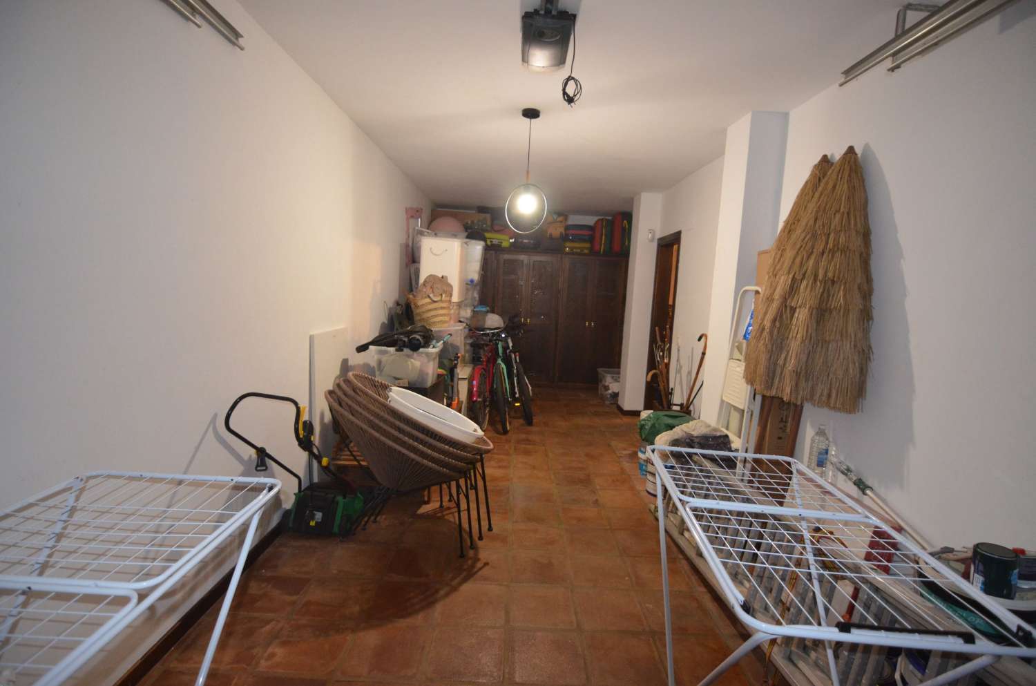 VILLA INDEPENDIENTE EN ZONA CARREFOUR TORREMOLINOS