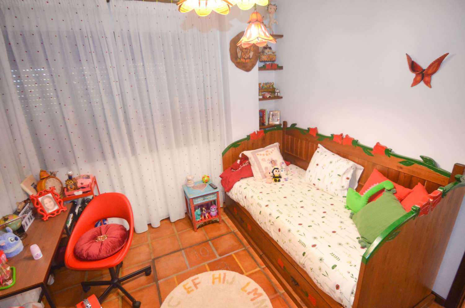 VILLA INDEPENDIENTE EN ZONA CARREFOUR TORREMOLINOS