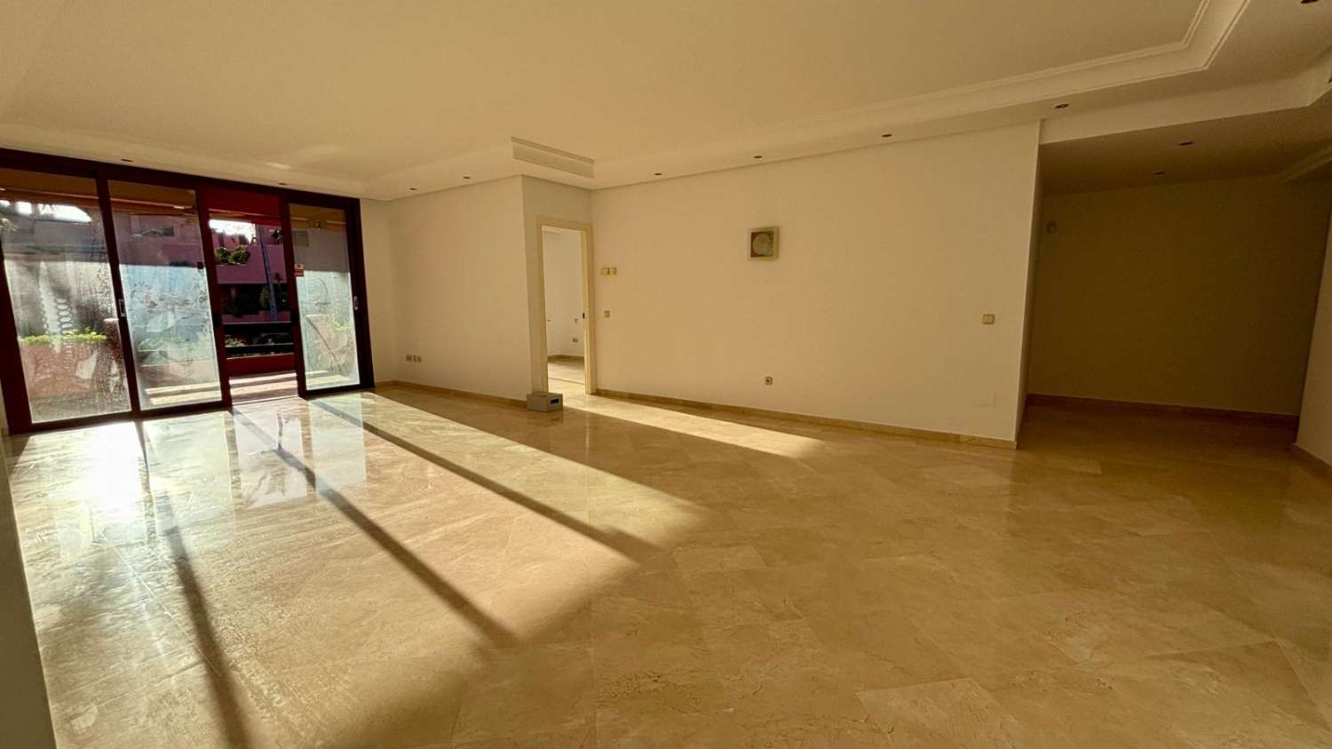 Fantastica propiedad en Urbanizacion de Lujo de Estepona