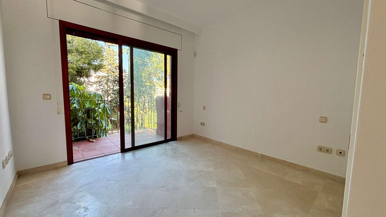Fantastica propiedad en Urbanizacion de Lujo de Estepona
