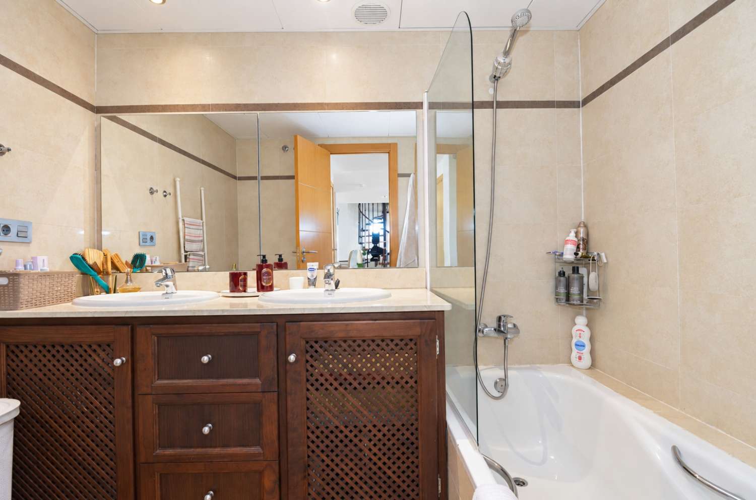 Penthouse zum verkauf in Montealto (Benalmádena)