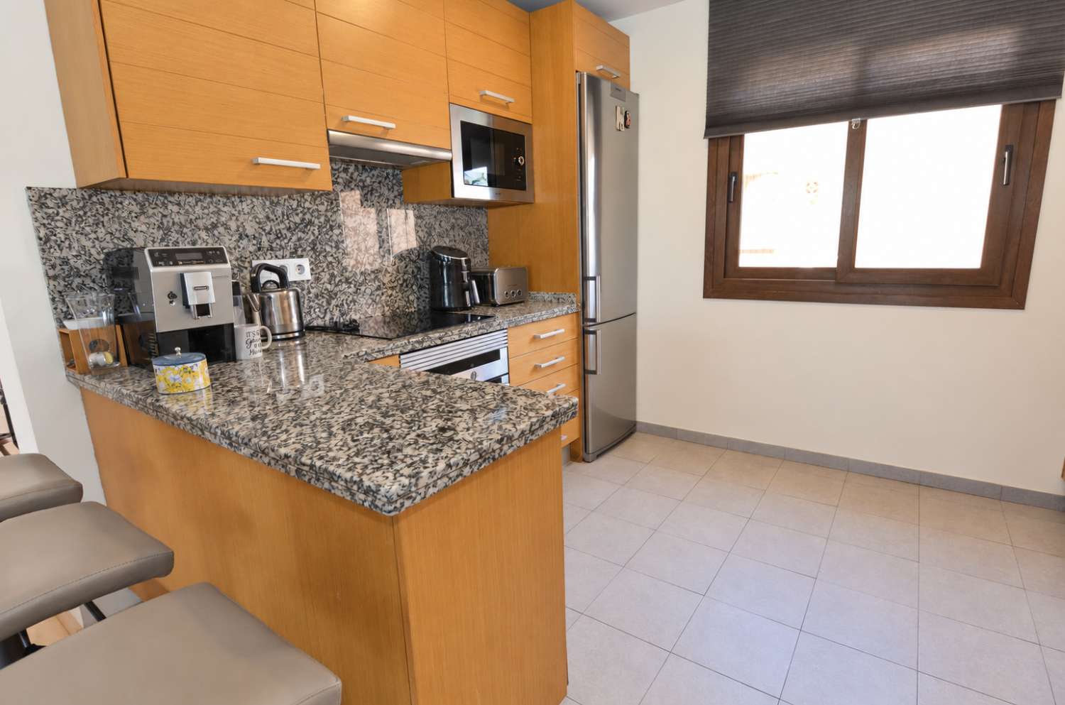 Penthouse zum verkauf in Montealto (Benalmádena)