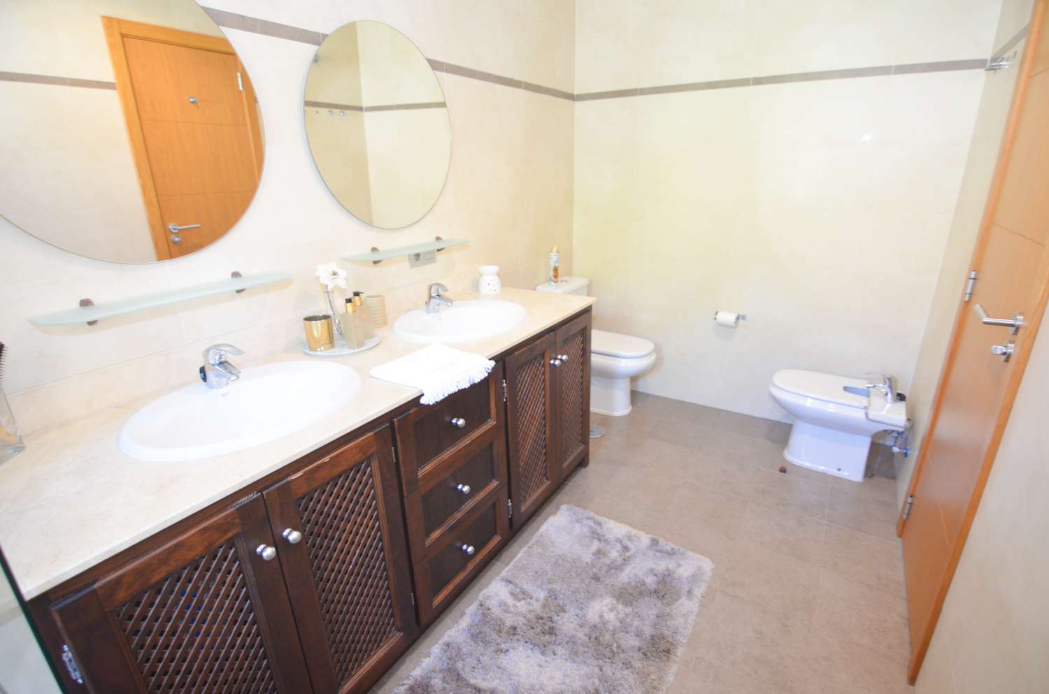 Penthouse zum verkauf in Montealto (Benalmádena)