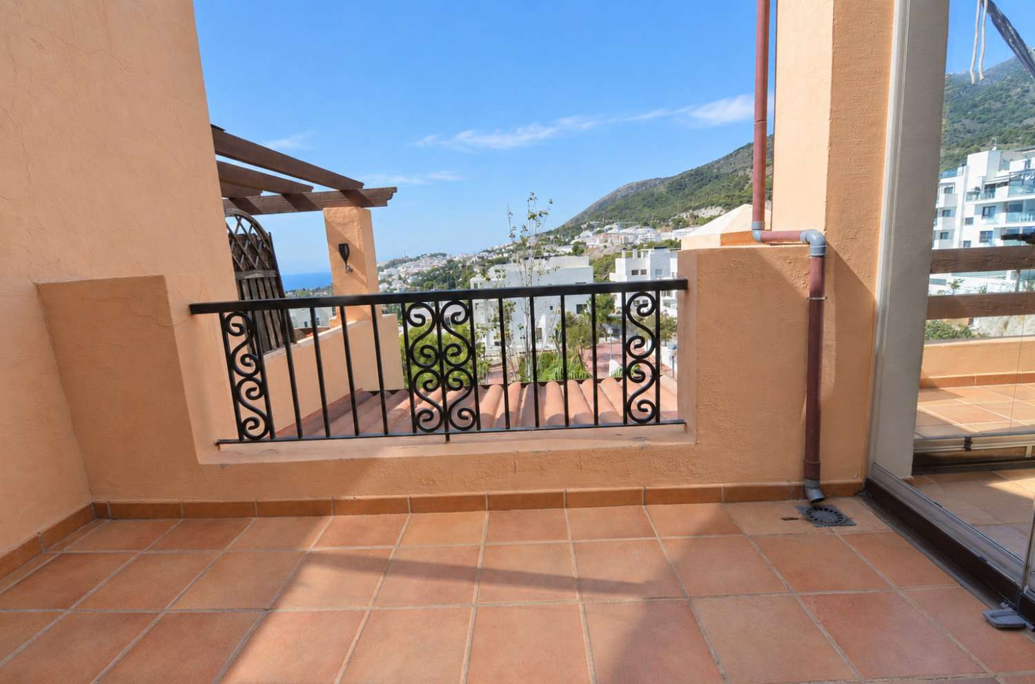 Penthouse zum verkauf in Montealto (Benalmádena)