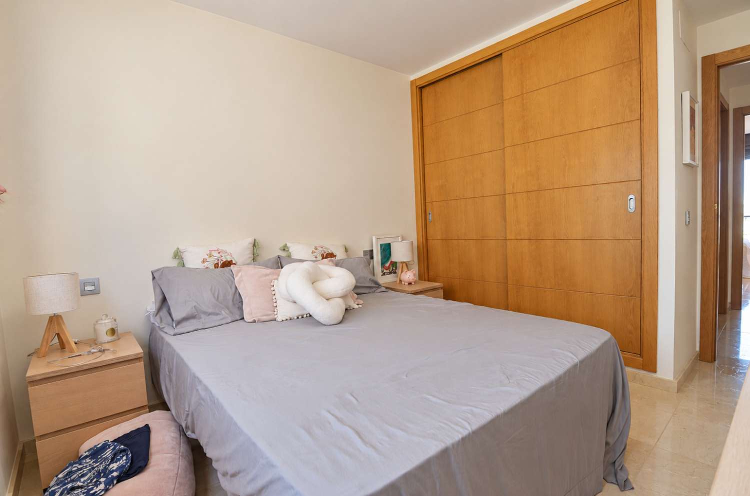Penthouse zum verkauf in Montealto (Benalmádena)