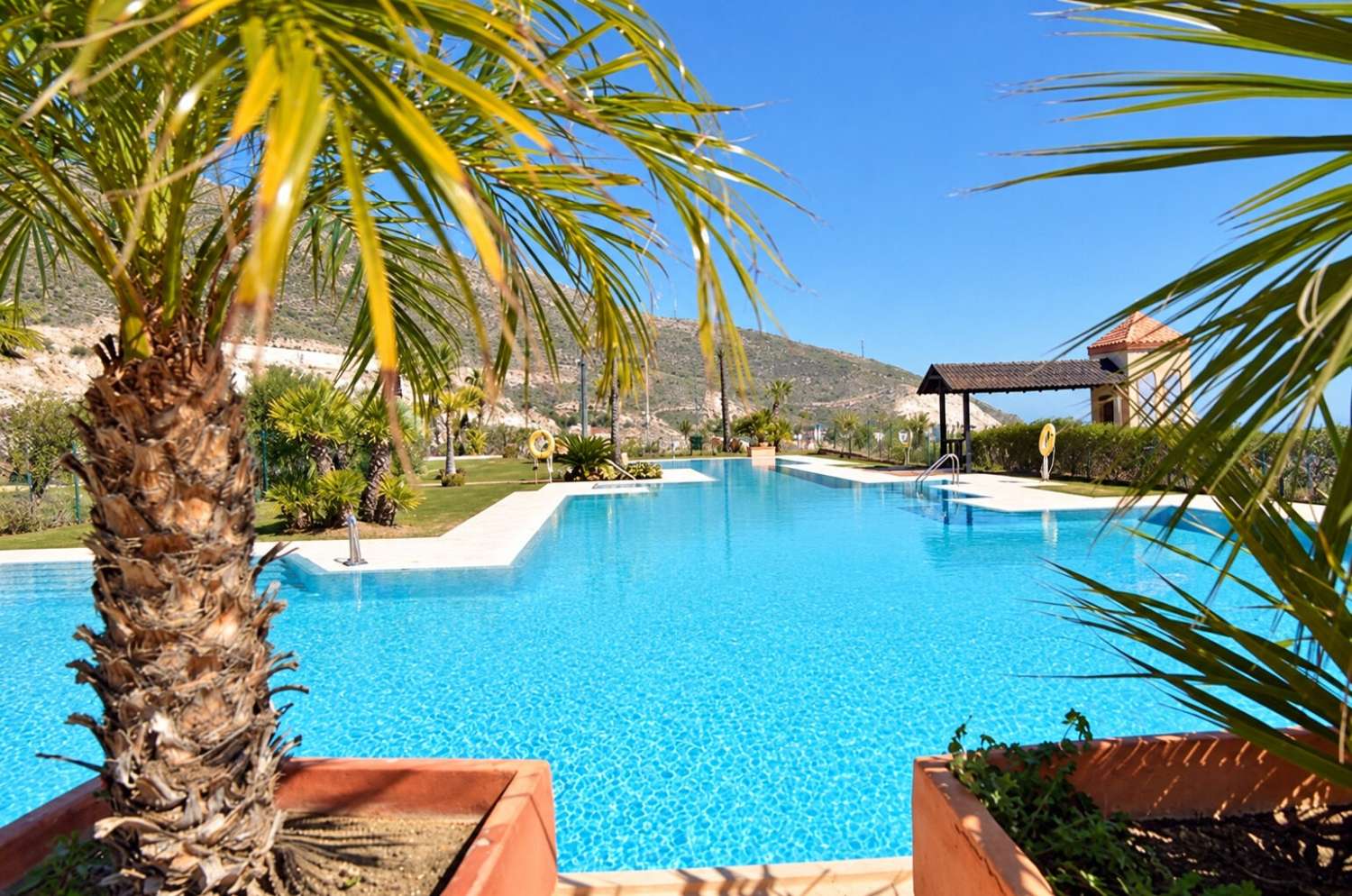 Penthouse zum verkauf in Montealto (Benalmádena)