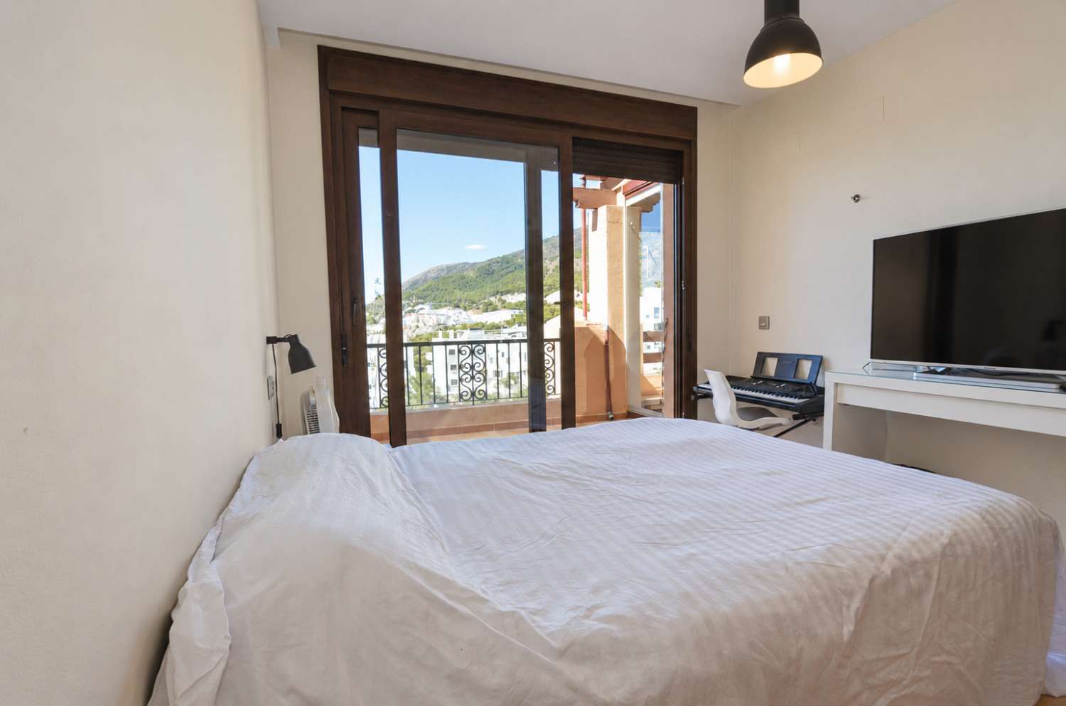 Penthouse zum verkauf in Montealto (Benalmádena)