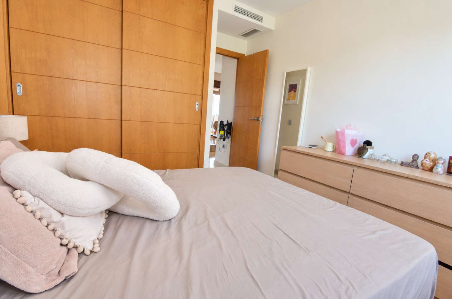 Penthouse zum verkauf in Montealto (Benalmádena)