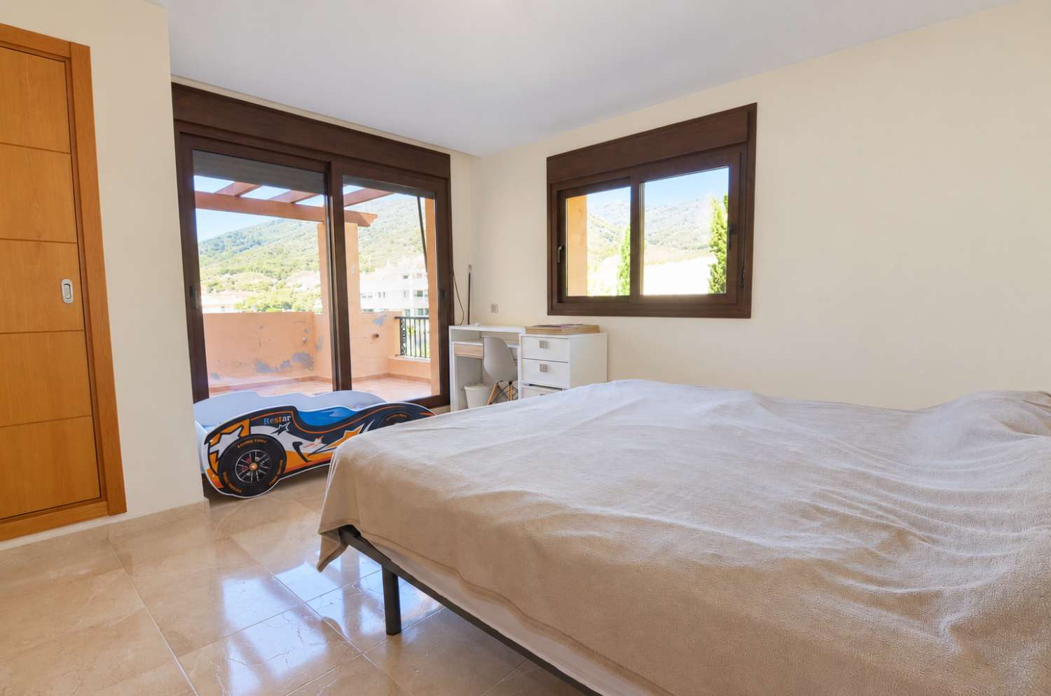 Penthouse zum verkauf in Montealto (Benalmádena)